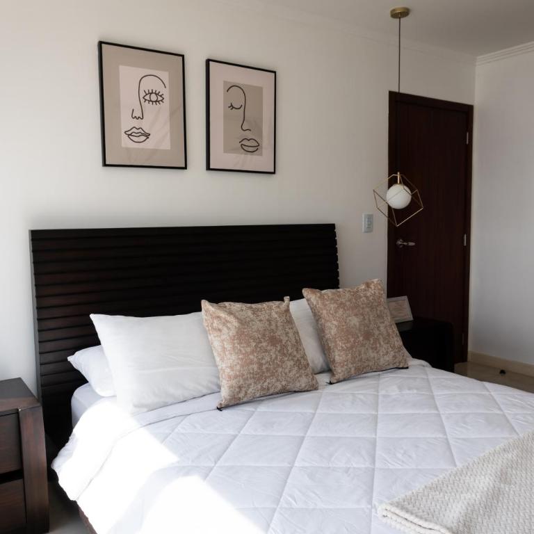 Suite frente al rio Puerto Santa- Guayaquil - Suite with River View - 12