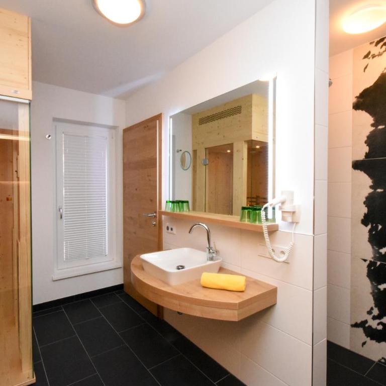 Luxusapartment Müllerhaus - Superior Apartment mit 2 Schlafzimmern - 8