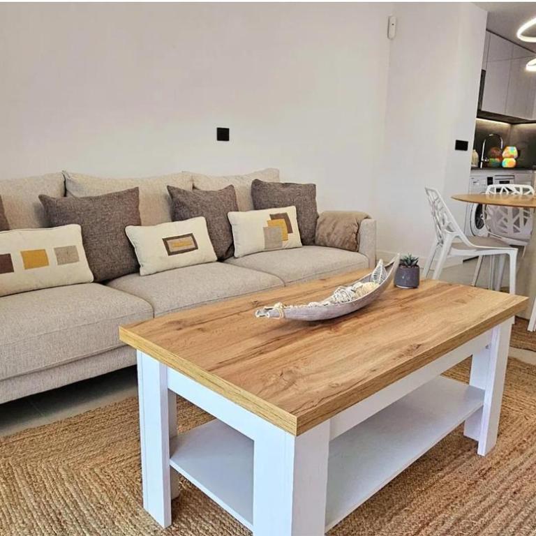 Alexia 3BR Beach Stay - Apartamento - 3
