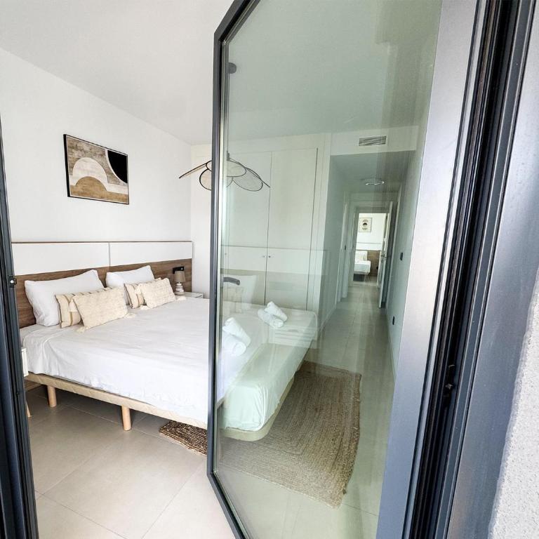 Alexia 3BR Beach Stay - Apartamento - 5