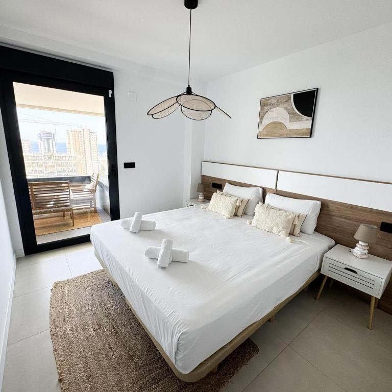 Alexia 3BR Beach Stay - Apartamento - 7