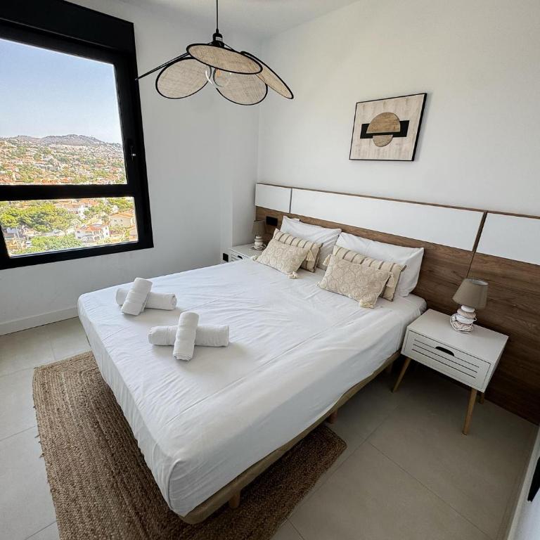 Alexia 3BR Beach Stay - Apartamento - 6