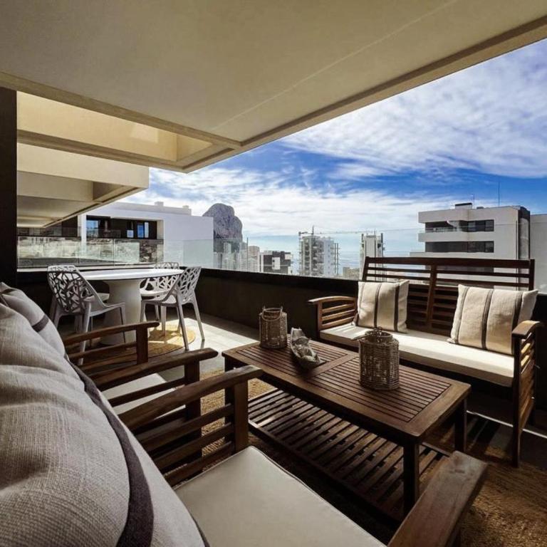 Alexia 3BR Beach Stay - Apartamento - 1