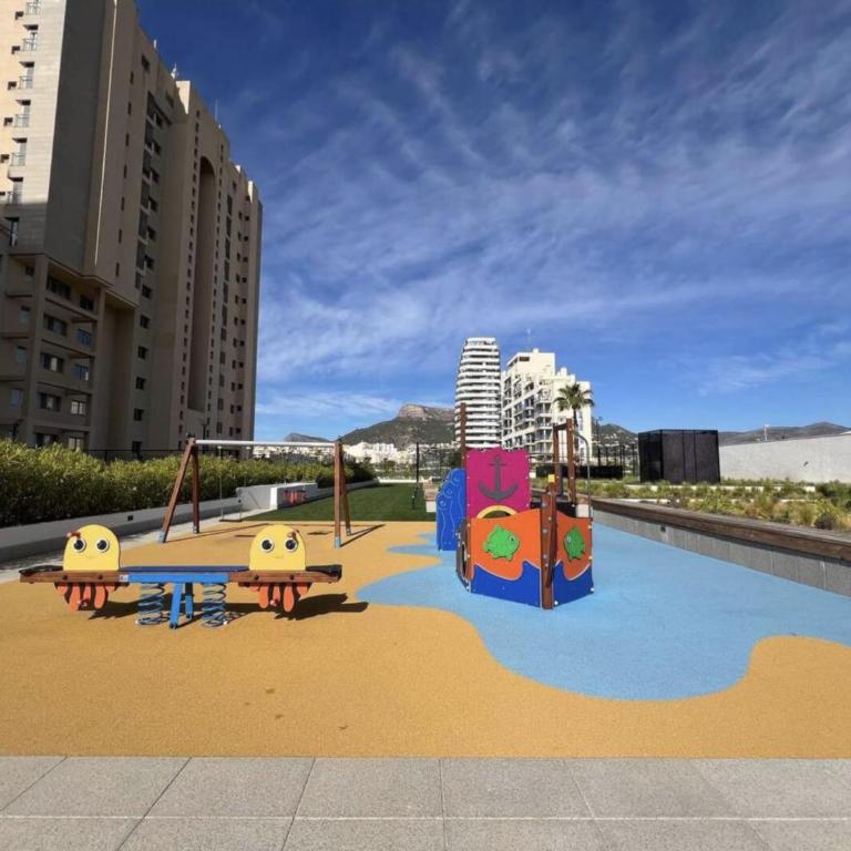 Alexia 3BR Beach Stay - Apartamento - 16