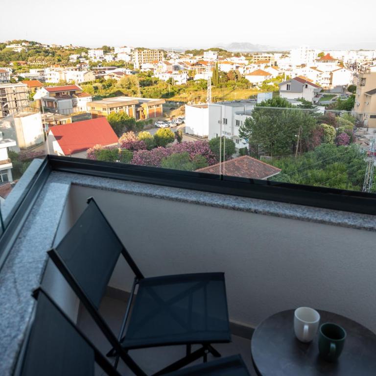 Urban Nest Apartment - Apartman sa 1 Spavaćom Sobom - 4