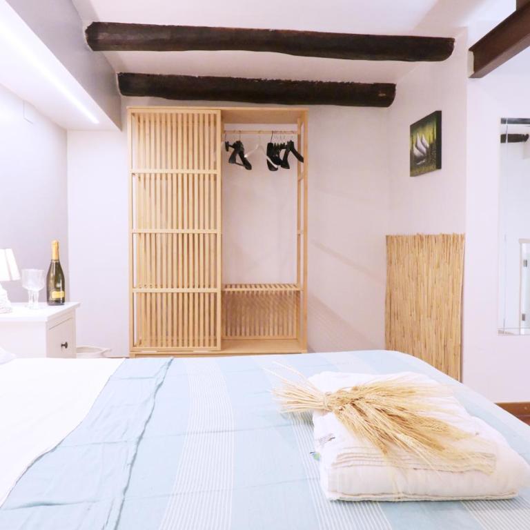 Casa Mya - Appartamento con 1 Camera da Letto - 34