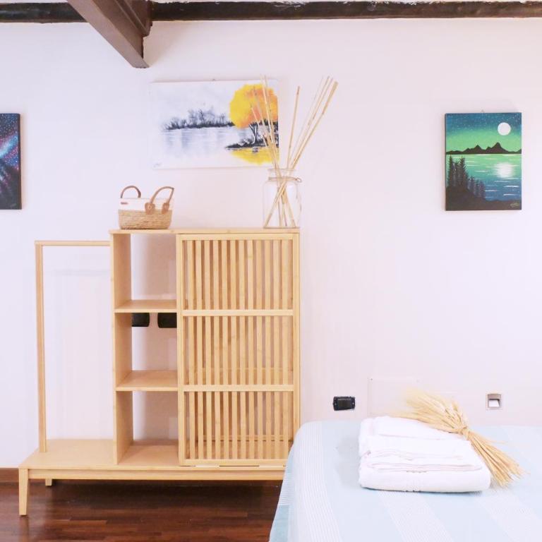 Casa Mya - Appartamento con 1 Camera da Letto - 33