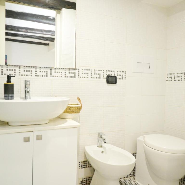 Casa Mya - Appartamento con 1 Camera da Letto - 26