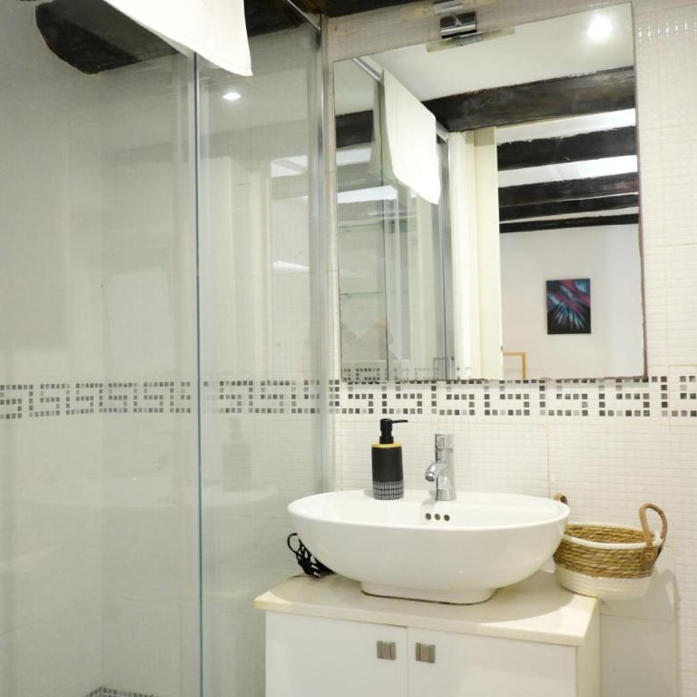 Casa Mya - Appartamento con 1 Camera da Letto - 21