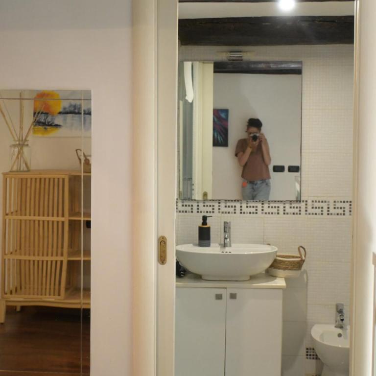 Casa Mya - Appartamento con 1 Camera da Letto - 18