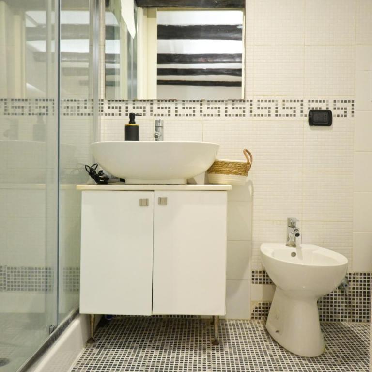 Casa Mya - Appartamento con 1 Camera da Letto - 19