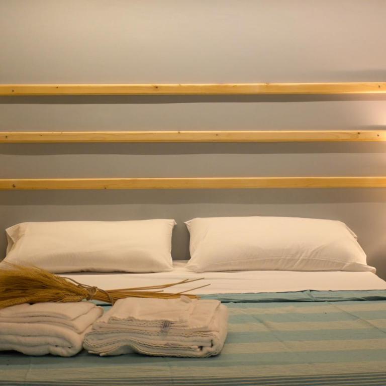 Casa Mya - Appartamento con 1 Camera da Letto - 20