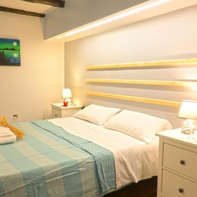 Casa Mya - Appartamento con 1 Camera da Letto - 24