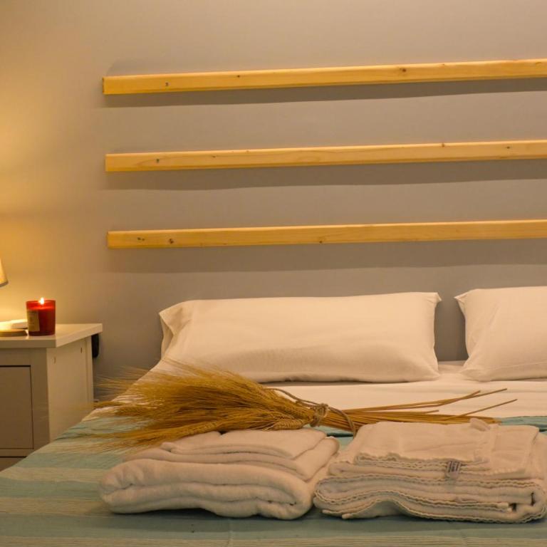 Casa Mya - Appartamento con 1 Camera da Letto - 25