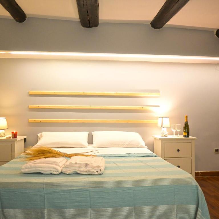 Casa Mya - Appartamento con 1 Camera da Letto - 1