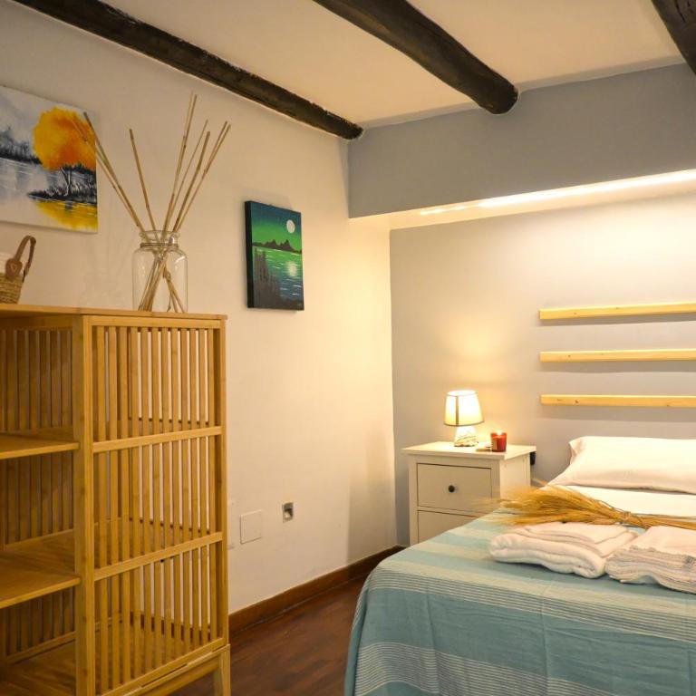 Casa Mya - Appartamento con 1 Camera da Letto - 27
