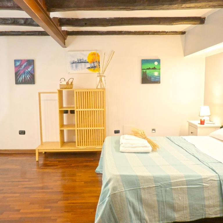 Casa Mya - Appartamento con 1 Camera da Letto - 29