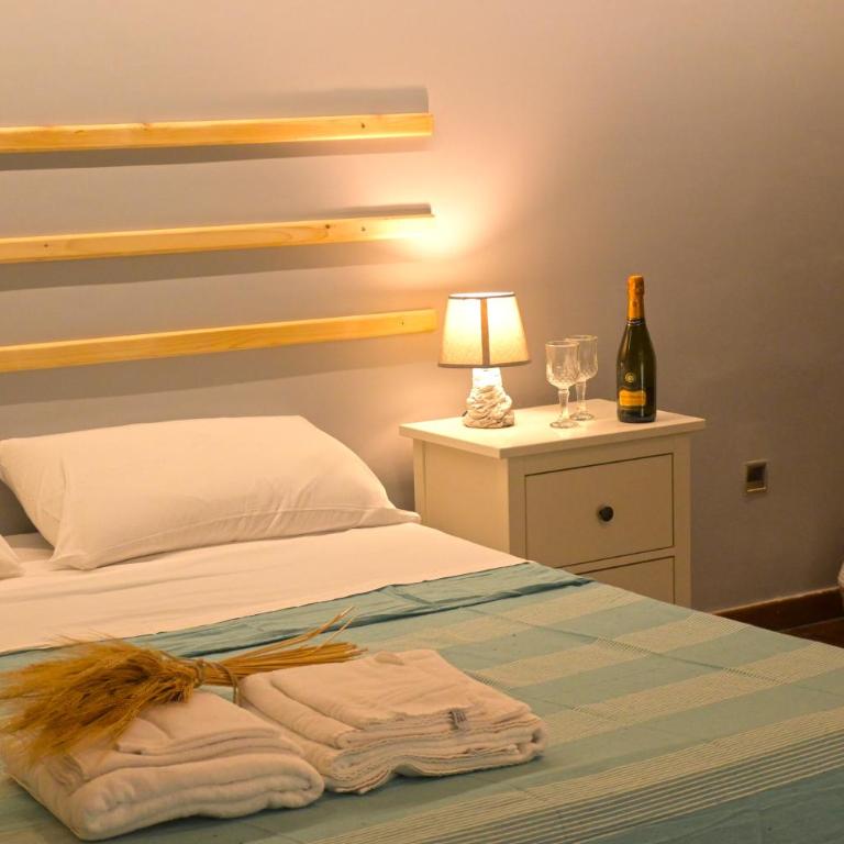 Casa Mya - Appartamento con 1 Camera da Letto - 30