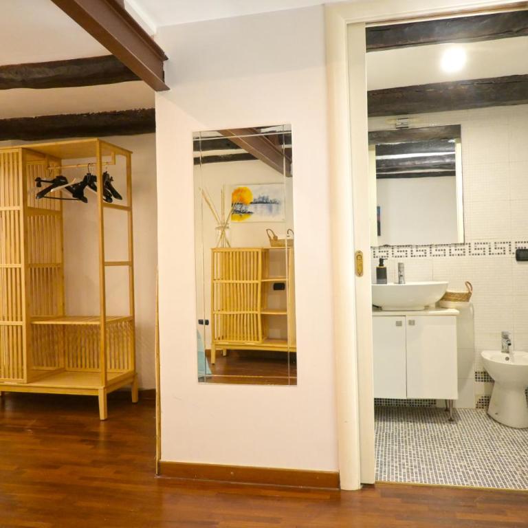 Casa Mya - Appartamento con 1 Camera da Letto - 31