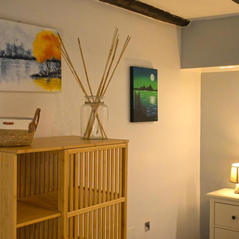 Casa Mya - Appartamento con 1 Camera da Letto - 32