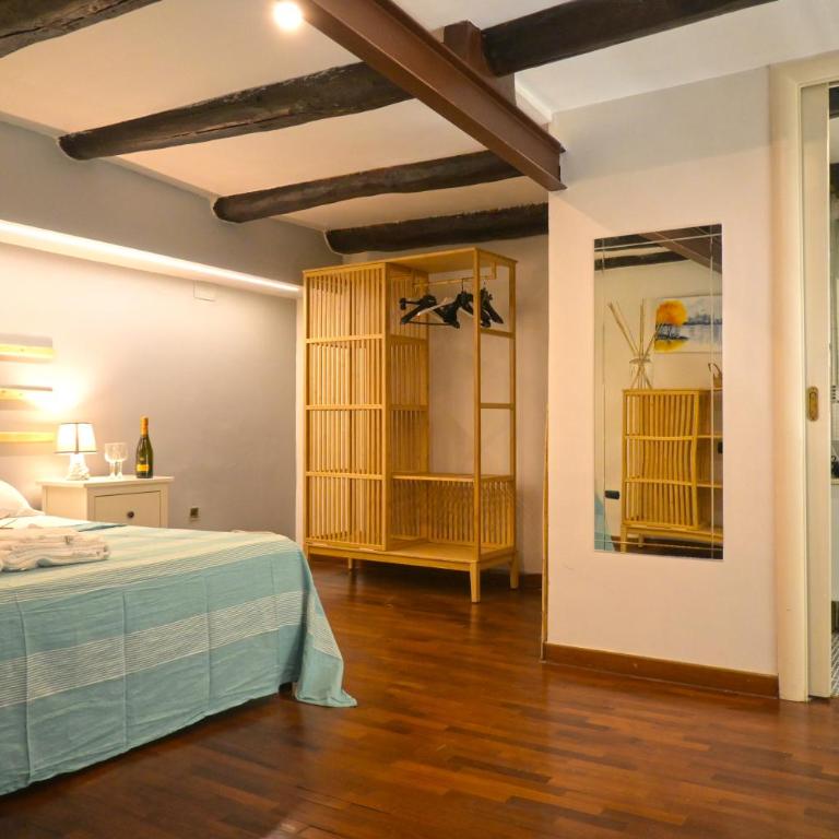 Casa Mya - Appartamento con 1 Camera da Letto - 36