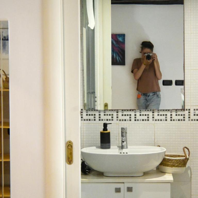 Casa Mya - Appartamento con 1 Camera da Letto - 37