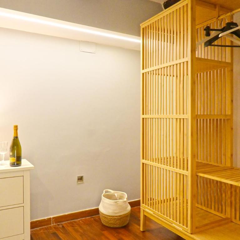 Casa Mya - Appartamento con 1 Camera da Letto - 38