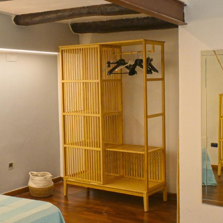 Casa Mya - Appartamento con 1 Camera da Letto - 39