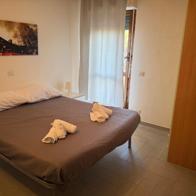 Beautiful Apartment near the Beach with swimming pool - Appartamento con 2 Camere da Letto - 5