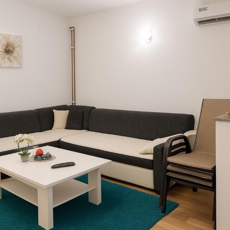 Apartman AS - Deluxe Apartment - 3