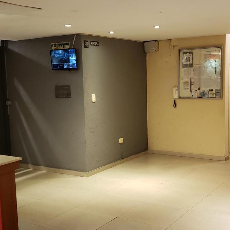 Departamento Sol y Luna - Apartamento de 1 dormitorio - 46