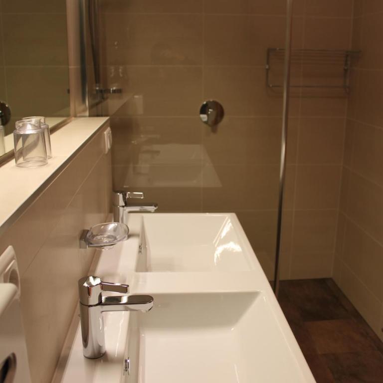 Haus Roman Falch - Doppelzimmer - 3