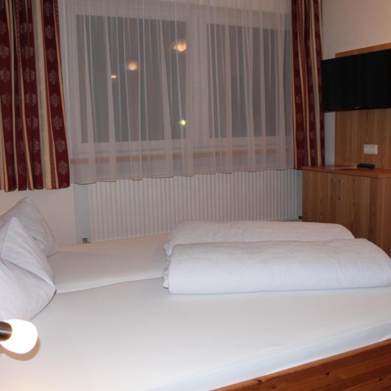 Haus Roman Falch - Doppelzimmer - 5