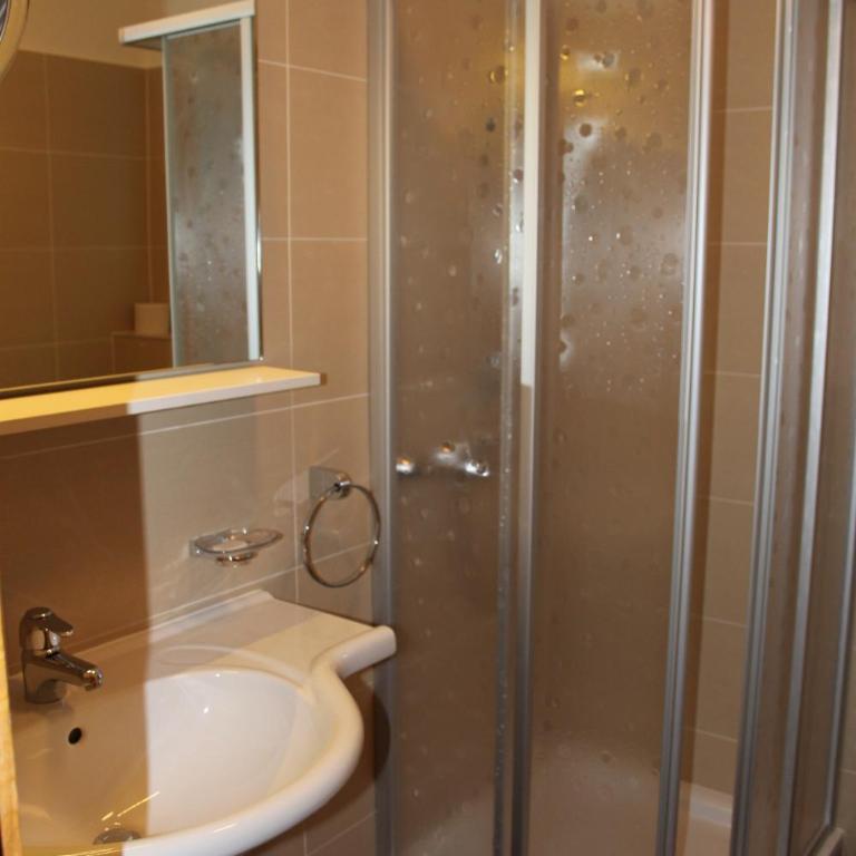 Haus Roman Falch - Doppelzimmer - 7