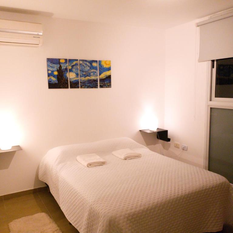 Departamento Sol y Luna - Apartamento de 1 dormitorio - 23