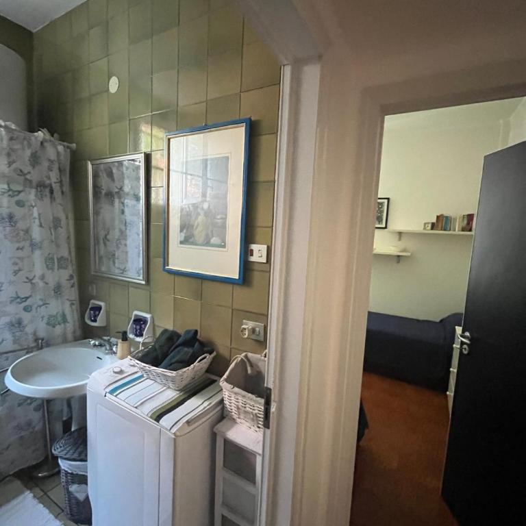 La casa di Giò - Apartamento de 2 dormitorios - 13