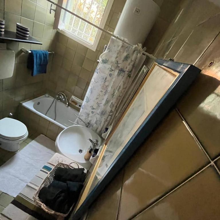 La casa di Giò - Apartamento de 2 dormitorios - 12