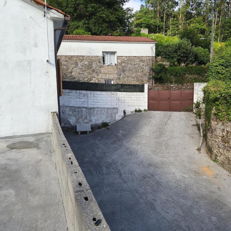 O Remanso Devesa - Casa de 3 dormitorios - 26