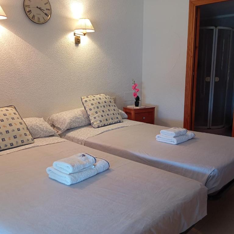 Apartamento luminoso - Apartamento de 1 dormitorio - 6
