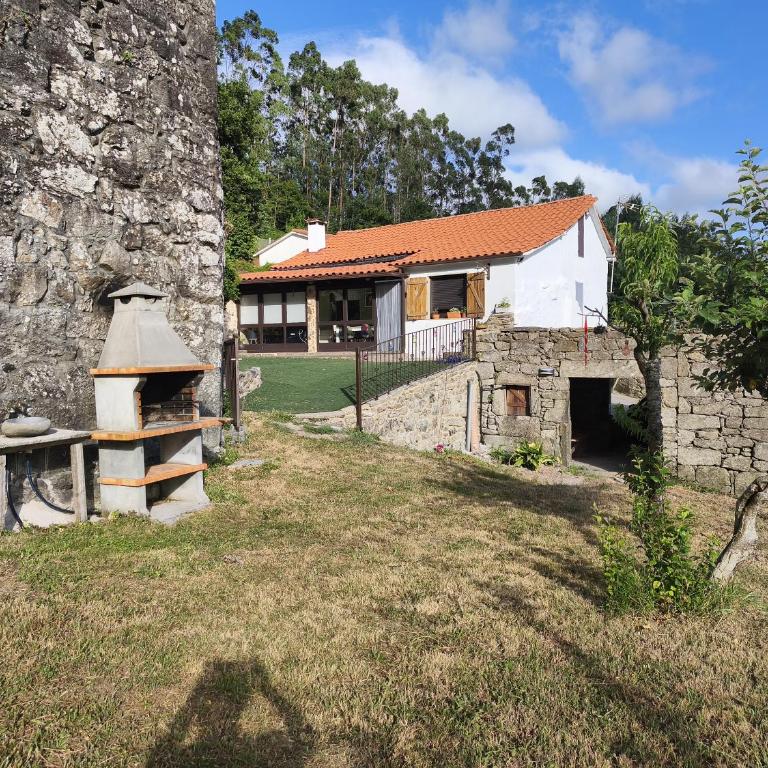 O Remanso Devesa - Casa de 3 dormitorios - 4