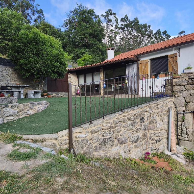 O Remanso Devesa - Casa de 3 dormitorios - 3