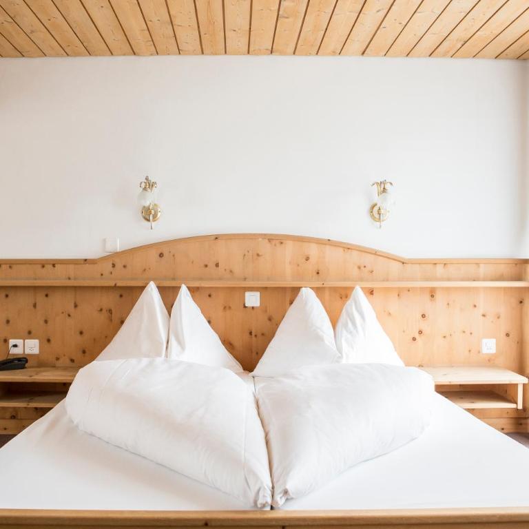 Hotel Filli - Junior Suite mit Balkon - 4