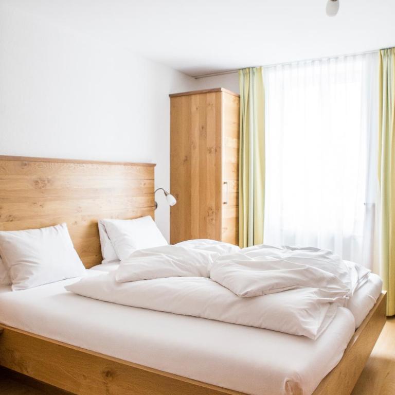 Hotel Filli - Economy Doppelzimmer - 1