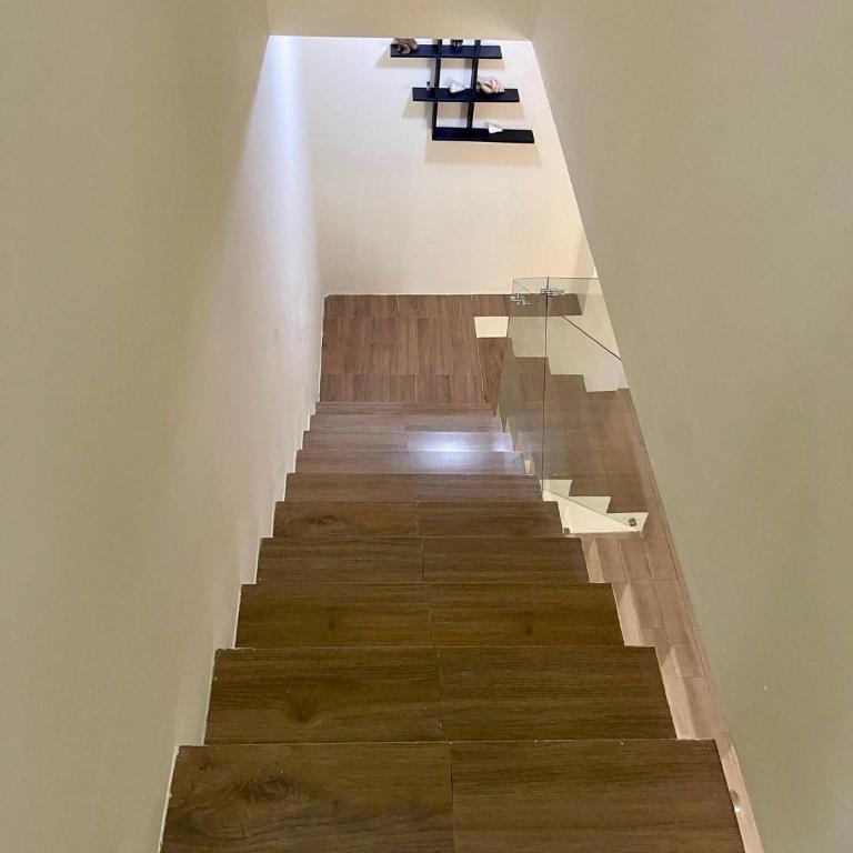 Casa con Piscina, Playa Privada, WIFI y Aire Acondicionado - Villa - 11
