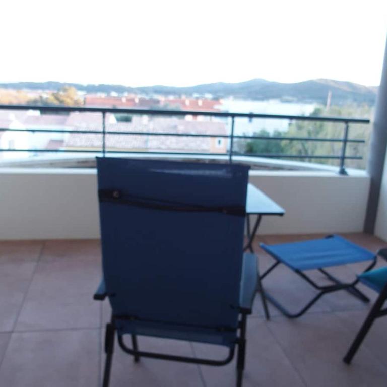 T2 CALME BORMES-Les-MIMOSAS - Appartement 1 Chambre - 4
