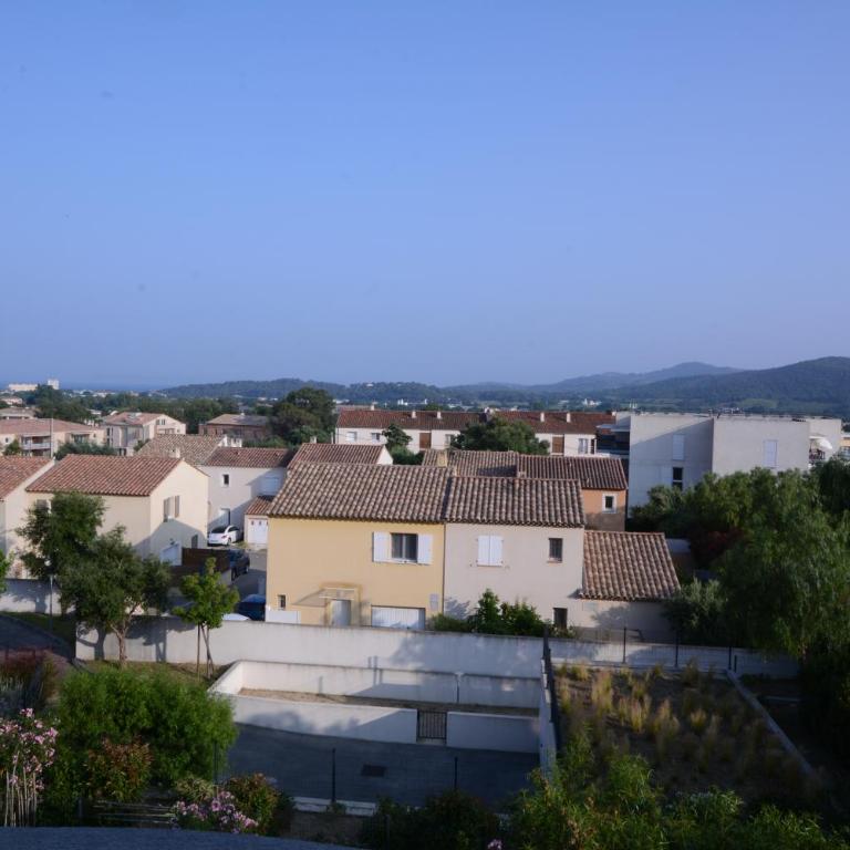T2 CALME BORMES-Les-MIMOSAS - Appartement 1 Chambre - 7