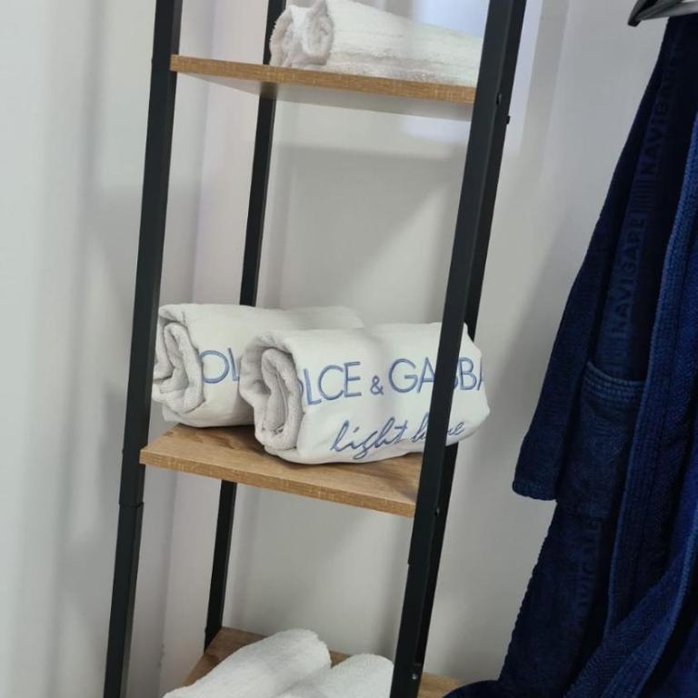L'angolo di Roby - Appartamento con 1 Camera da Letto - 9