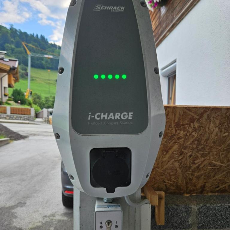 Ferienwohnung Neuheim - Apartment - auf 2 Etagen - 21