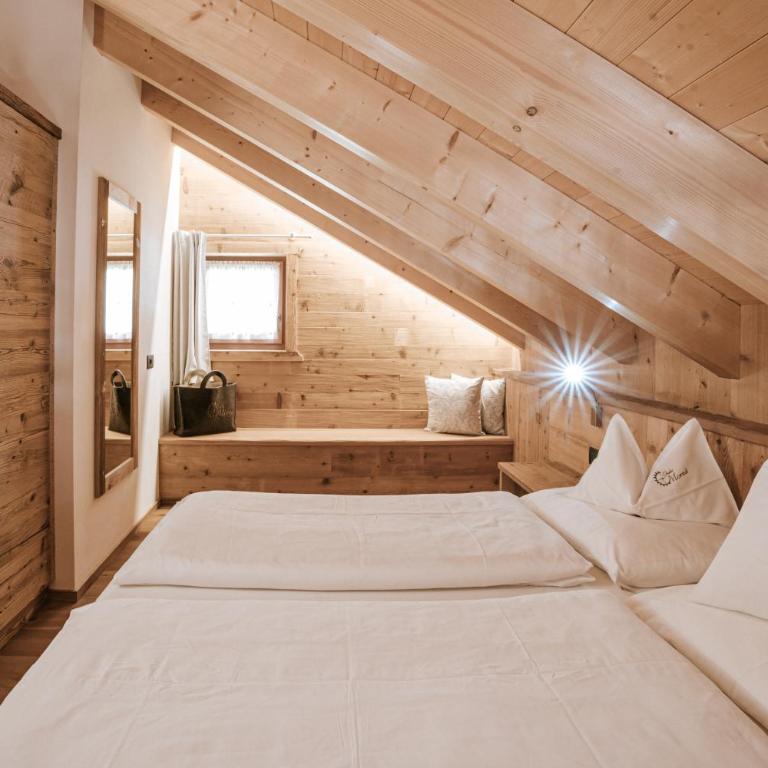 Chalet Mornà - Appartamento Attico - 4