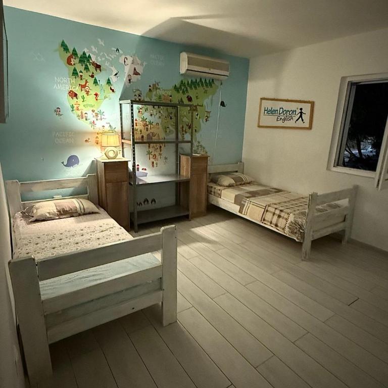 Central Location Apartment Amigo - Apartman s 2 Spavaće Sobe i Terasom - 6